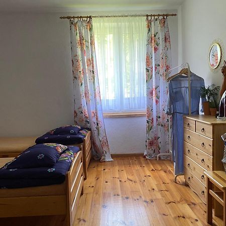 Apartament Hajstra Z Ogrodem Villa Grodzisk  Екстериор снимка